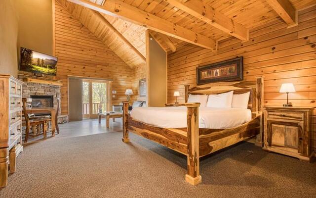 Cabins