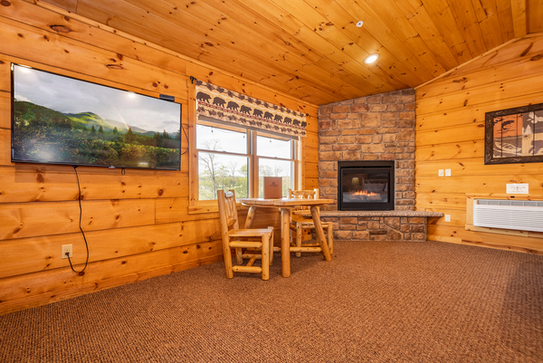 C25 Grandview - King Bed, Kitchenette, Pet Friendly Photo 4