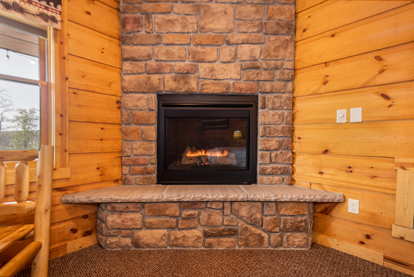 C25 Grandview - King Bed, Kitchenette, Pet Friendly Photo 5