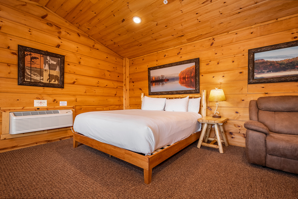 C25 Grandview - King Bed, Kitchenette, Pet Friendly Photo 6