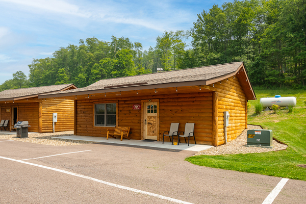 C25 Grandview - King Bed, Kitchenette, Pet Friendly Photo 7