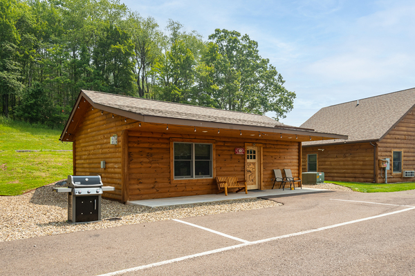 C25 Grandview - King Bed, Kitchenette, Pet Friendly Photo 8