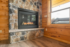 C26 Grandview - 2 King Bedrooms, 2 Bath, Full Kitchen, Hot Tub Photo 3