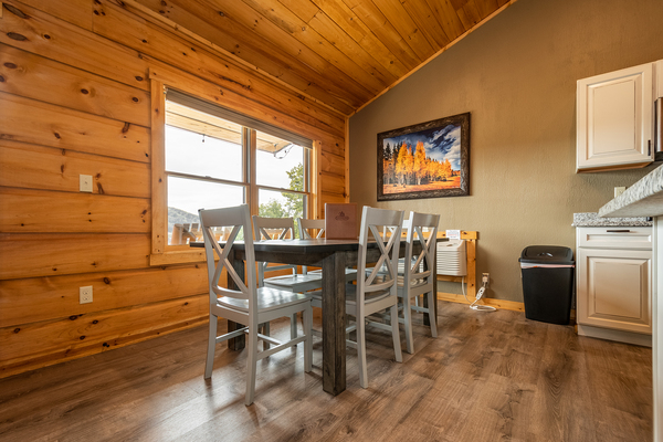 C26 Grandview - 2 King Bedrooms, 2 Bath, Full Kitchen, Hot Tub Photo 4