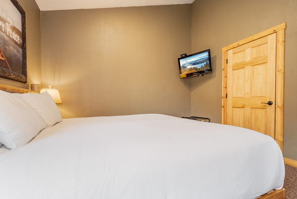 C26 Grandview - 2 King Bedrooms, 2 Bath, Full Kitchen, Hot Tub Photo 2