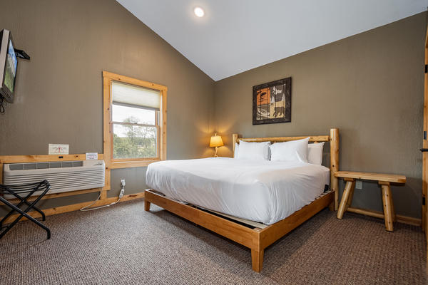 C26 Grandview - 2 King Bedrooms, 2 Bath, Full Kitchen, Hot Tub Photo 9