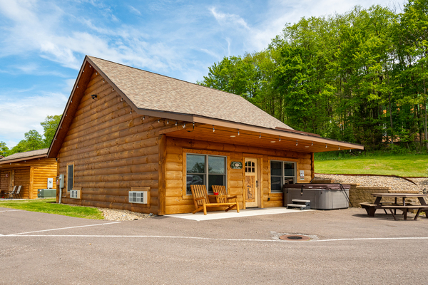 C26 Grandview - 2 King Bedrooms, 2 Bath, Full Kitchen, Hot Tub Photo 14