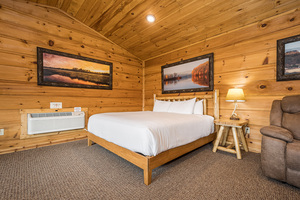 C27 Grandview - King Bed, Full Kitchen, Hot Tub, Pet Friendly Photo 6