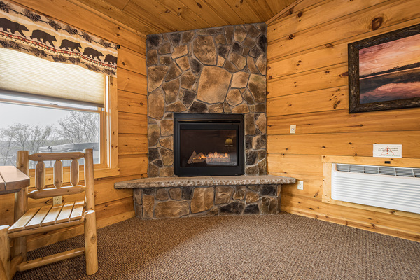 C27 Grandview - King Bed, Full Kitchen, Hot Tub, Pet Friendly Photo 7