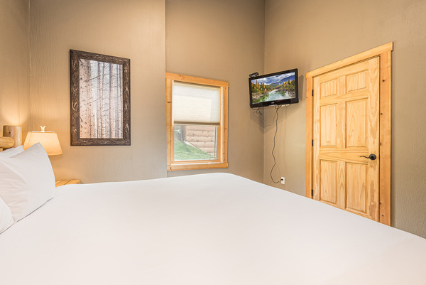 C28 Grandview - 2 King Bedrooms, 2 Bath, Full Kitchen, Hot Tub, Pet Friendly, Washer/Dryer Photo 10