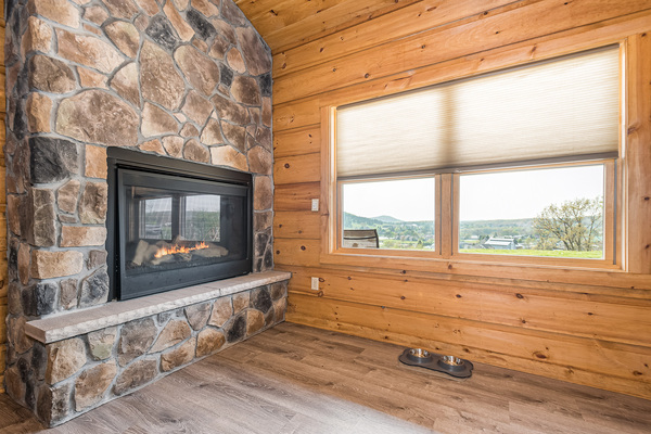 C28 Grandview - 2 King Bedrooms, 2 Bath, Full Kitchen, Hot Tub, Pet Friendly, Washer/Dryer Photo 3