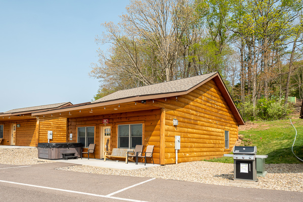 C28 Grandview - 2 King Bedrooms, 2 Bath, Full Kitchen, Hot Tub, Pet Friendly, Washer/Dryer Photo 7