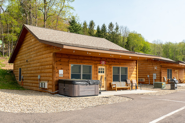 C28 Grandview - 2 King Bedrooms, 2 Bath, Full Kitchen, Hot Tub, Pet Friendly, Washer/Dryer Photo 8