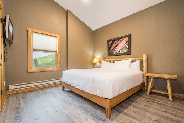 C28 Grandview - 2 King Bedrooms, 2 Bath, Full Kitchen, Hot Tub, Pet Friendly, Washer/Dryer Photo 12