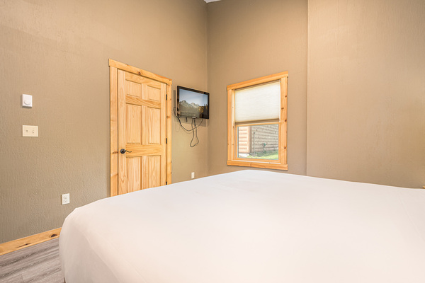 C28 Grandview - 2 King Bedrooms, 2 Bath, Full Kitchen, Hot Tub, Pet Friendly, Washer/Dryer Photo 13