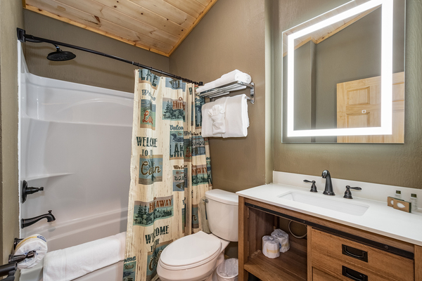 C29 Grandview - 2 Queen Beds, Full Kitchen Photo 4