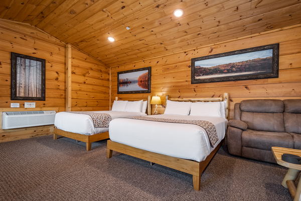 C29 Grandview - 2 Queen Beds, Full Kitchen Photo 8