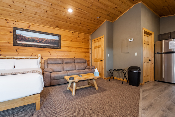 C29 Grandview - 2 Queen Beds, Full Kitchen Photo 9