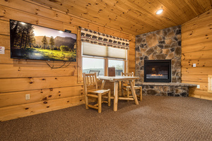 C30 Grandview - King Bed, Kitchenette, Hot Tub, Pet Friendly Photo 5