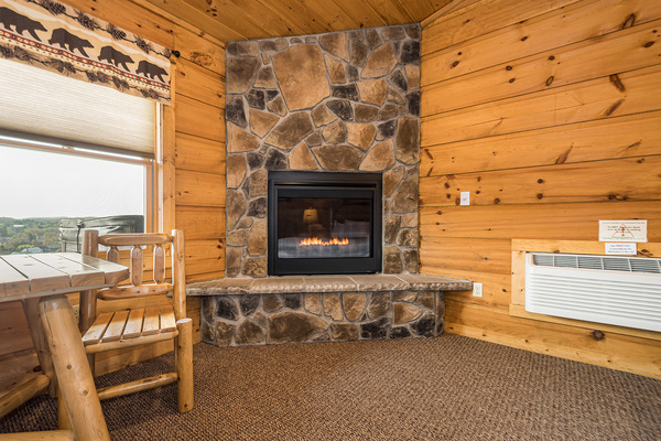 C30 Grandview - King Bed, Kitchenette, Hot Tub, Pet Friendly Photo 7