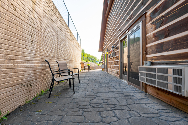 C40L Mountainside - King Bed, Kitchenette, Pet Friendly Photo 3