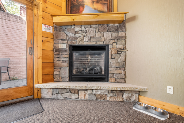 C40L Mountainside - King Bed, Kitchenette, Pet Friendly Photo 2