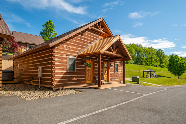 C40L Mountainside - King Bed, Kitchenette, Pet Friendly Photo 8