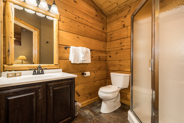 C48 Mountainside - 3 Bedroom, 2.5 Bath,4 Queen Beds, Loft, Hot Tub, Kitchenette Photo 4