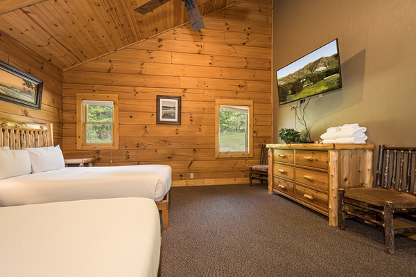 C48 Mountainside - 3 Bedroom, 2.5 Bath,4 Queen Beds, Loft, Hot Tub, Kitchenette Photo 12