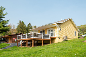 C5 Lakefront- 2 King Bedrooms, 2 Bath, Full Kitchen, Hot Tub Photo 14