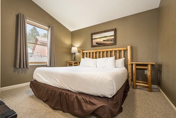 C5 Lakefront- 2 King Bedrooms, 2 Bath, Full Kitchen, Hot Tub Photo 17