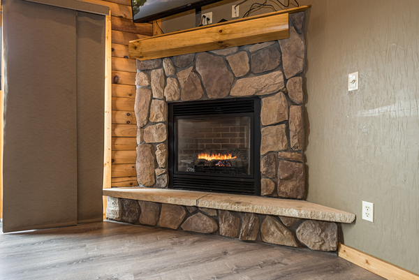 C51L Mountainside - 2 Queen Beds, Sleeper sofa, Kitchenette, Pet Friendly Photo 5